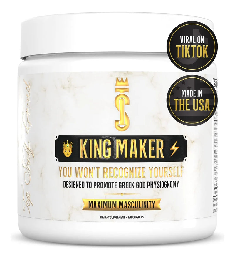 K1NG MAKER PLUS®